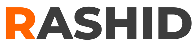Rashid-Logo